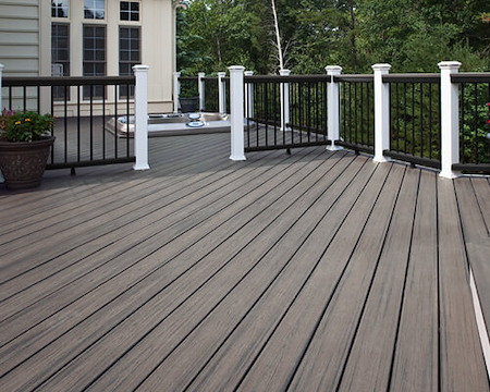 Deck, Patio, and Driveway Cleaning Tips for Coastal NJ Homes