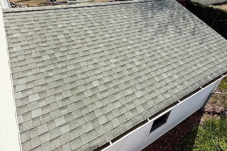 Why Late Summer Is the Perfect Time for Roof Cleaning